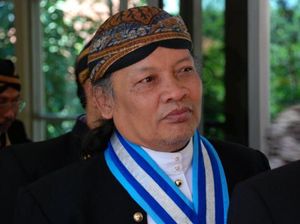 Empat Karya Monumental Rahayu Supanggah Empat Karya Monumental Rahayu Supanggah