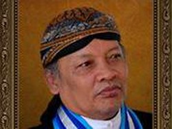 Mantan Rektor ISI Solo Rahayu Supanggah Meninggal, Ada Riwayat Stroke