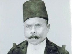 Machmud Singgirei Rumagesan, Pahlawan Nasional Pertama dari Papua Barat