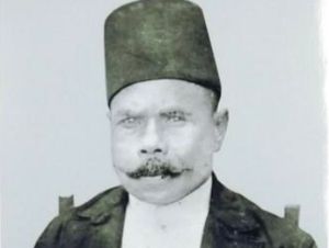 Mengenal Machmud Rumagesan, Pahlawan Berjuluk Jago Tua dari Irian Barat Mengenal Machmud Rumagesan, Pahlawan Berjuluk Jago Tua dari Irian Barat