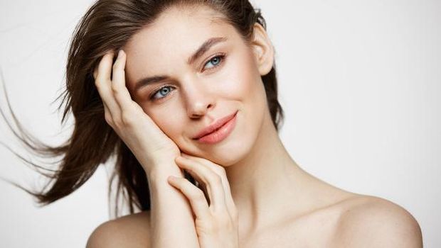 Foto: Tips Wajah Glowing/Sumber: Freepik.com/womanbeauty