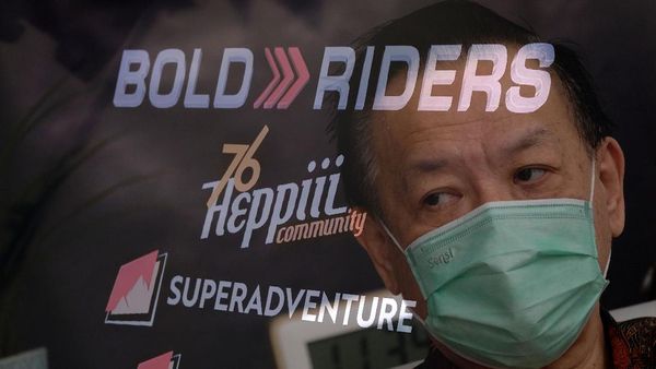 Rekor MURI untuk Donor Darah Terbanyak