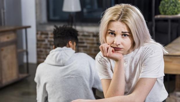 Ilustrasi Pasangan/freepik.com