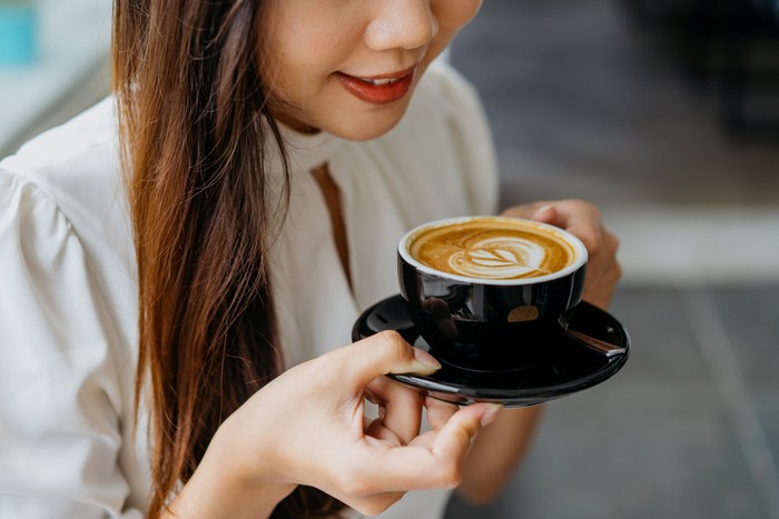Rutin Minum 2 Cangkir Kopi Hitam Sehari Bikin Panjang Umur Rutin Minum 2 Cangkir Kopi Hitam Sehari Bikin Panjang Umur