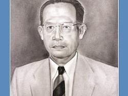 Sosok SM Amin Nasution, Pahlawan Nasional Gubernur Pertama Sumut-Riau