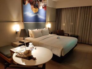 Rekomendasi Hotel untuk Staycation di Bali Rekomendasi Hotel untuk Staycation di Bali