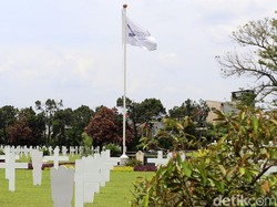 Pandemi, Apa Kabar Kunjungan ke 7 Ereveld di Indonesia?