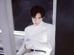 Album Baru Taemin Puncaki Chart iTunes Dunia