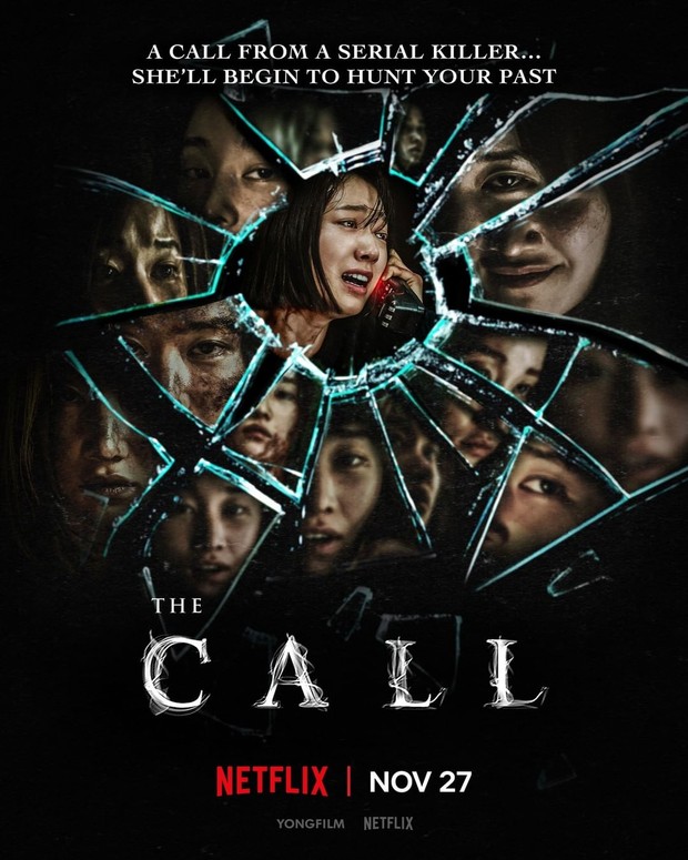 kalian bisa menikmati film ini di Netflix yang akan dirilis pada 27 November 2020.