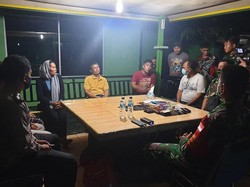 3 Penyelundup Imigran Rohingya Ditangkap, Salah Satunya Agen dari Malaysia