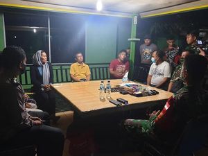 3 Penyelundup Imigran Rohingya Ditangkap, Salah Satunya Agen dari Malaysia 3 Penyelundup Imigran Rohingya Ditangkap, Salah Satunya Agen dari Malaysia