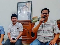 Cara Cabup Rembang Harno Wujudkan Tata Kelola Pemerintah yang Baik