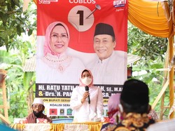 Tatu-Pandji Akan Berikan Insentif Layak bagi RT/RW hingga Honorer