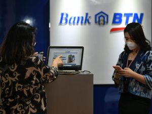 Ada PPKM Darurat, Bagaimana Produktivitas Pegawai Bank BUMN? Ada PPKM Darurat, Bagaimana Produktivitas Pegawai Bank BUMN?