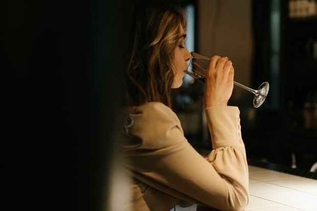 Trauma Masa Lalu/ Foto: Pexels.com Trauma Masa Lalu/ Foto: Pexels.com