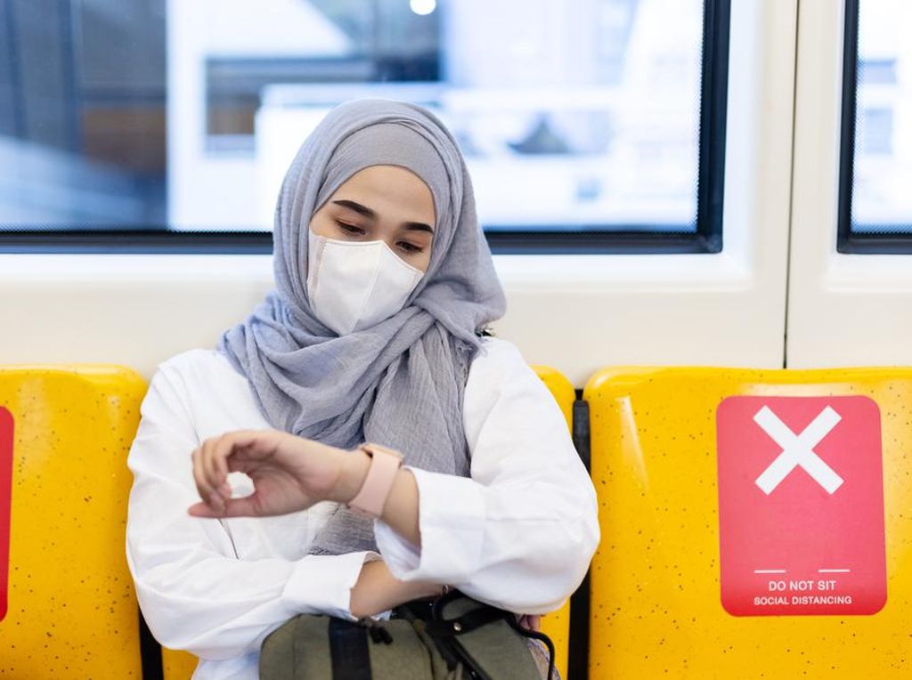 Di Era New Normal, Traveler Muslim Prioritaskan Keamanan dan Kesehatan