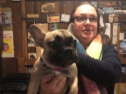 Kota Kecil di AS Memilih Dipimpin Wali Kota Anjing, Semua Setuju