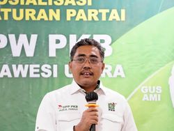 6 Pengikut Habib Rizieq Tewas Ditembak, PKB Harap Tak Ada Provokasi