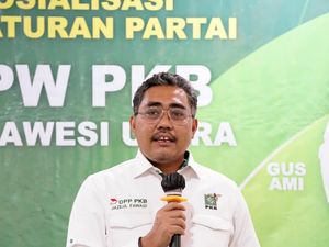 PKB Heran PJR Polda Metro Tembak 2 Orang di Bintaro: Usut Secara Transparan PKB Heran PJR Polda Metro Tembak 2 Orang di Bintaro: Usut Secara Transparan