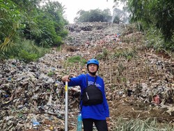 Bima Arya: Kita Perlu Pahlawan Kekinian yang Peduli Lingkungan