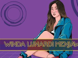Winda Earl Menjawab!