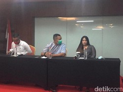 Winda Earl Mau Uang Rp 20 M Ditilap Kacab Maybank Balik: Saya Murni Korban