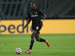 Marcus Thuram Dipanggil Prancis Bukan karena Nama Besar Ayahnya