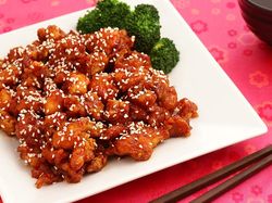 5 Chinese Food Populer Ini Ternyata Tak Ada di China