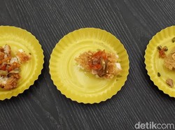 Battle Crispy Fish Sambal Matah, Siapa yang Paling Top?