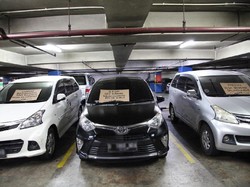 Geger Mobil Demo di Berbagai Tempat, Ini Tuntutannya!