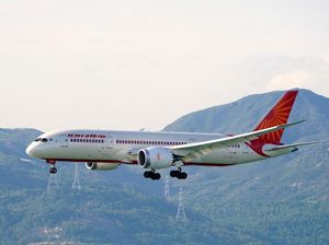 Bukan Kaleng-kaleng, Maskapai India Borong 220 Pesawat Boeing