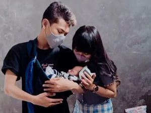 Anak hingga Istri Dihina, Tegar Septian Ingatkan Jaga Perkataan