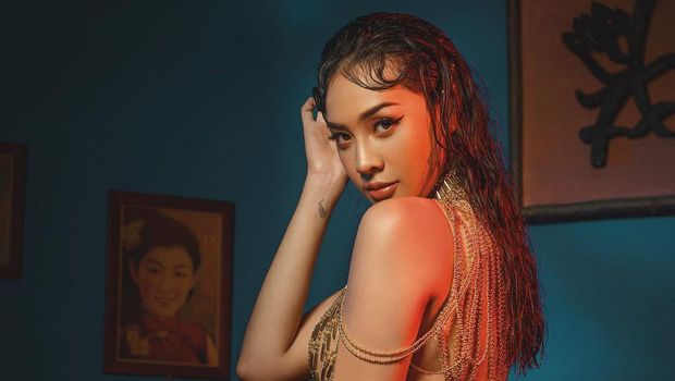 anya geraldine