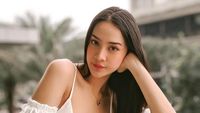 9 Potret Seksi Anya Geraldine yang Bikin Jantung Berdebar