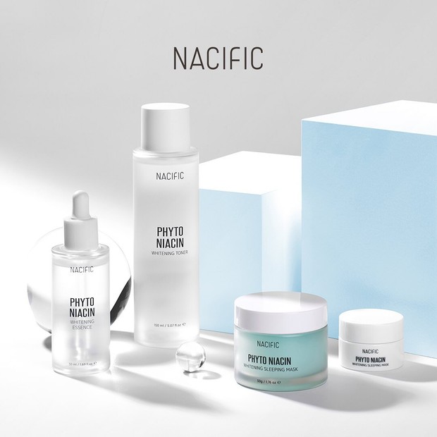 Inilah Alasan Kamu Harus Menggunakan Niacinamide Pada Kulit