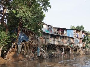 Usai Susur Ciliwung, Bima Arya Akan Bagikan Data ke Anies Usai Susur Ciliwung, Bima Arya Akan Bagikan Data ke Anies
