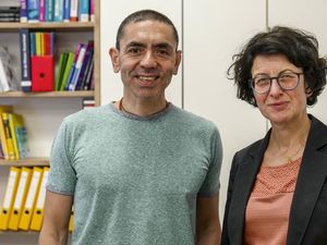 Duit Triliunan, Ilmuwan Pembuat Vaksin Corona Tak Punya Mobil