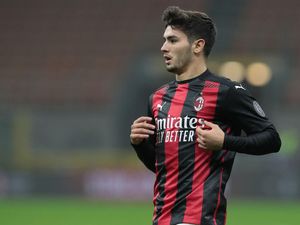 Brahim Diaz Enjoy di AC Milan, Tidak di Real Madrid