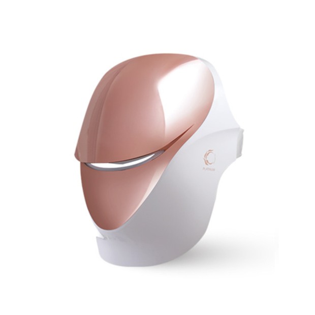 CELLRETURN LED Mask/m.en.cellreturn.com Rupanya LED Mask ini memiliki banyak manfaat yang baik untuk kulit, seperti menutrisi kulit, menjaga kulit dari penuaan dini dan menahan sebum berlebih.