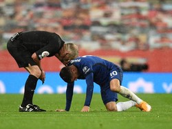 Ngerinya Liga Inggris, Baru Mulai Sudah Nyaris 100 Pemain Cedera