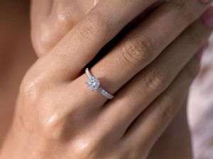 Jadi Impian Para Wanita, Intip 5 Hal Seputar Cincin Solitaire
