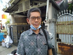 Ke Petamburan, Deklarator KAMI Bicara Kemungkinan Habib Rizieq Gabung