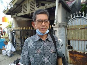 Ke Petamburan, Deklarator KAMI Bicara Kemungkinan Habib Rizieq Gabung Ke Petamburan, Deklarator KAMI Bicara Kemungkinan Habib Rizieq Gabung