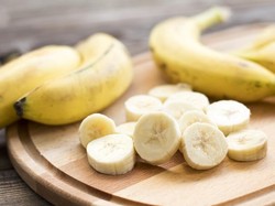 Pisang Bisa Sebabkan Bayi Alergi, Kenali Gejalanya