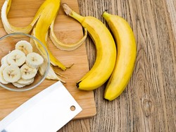 Tren Diet Pisang untuk Turunkan Berat Badan, Ini Pendapat Pakar Gizi