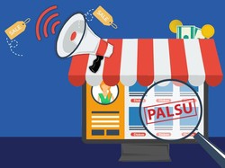 Awas Jebakan Diskon Palsu