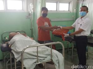 Dua Bayi di RS Ponorogo Lahir Tepat Tanggal Cantik 11-11 Dua Bayi di RS Ponorogo Lahir Tepat Tanggal Cantik 11-11