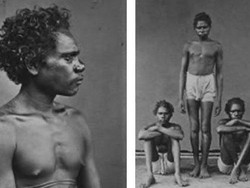 Foto dari Abad 19 Buktikan Kuatnya Hubungan Orang Makassar dengan Aborigin