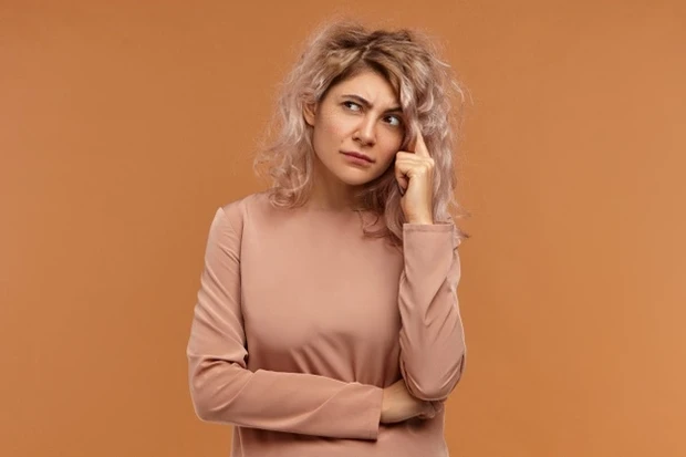 foto: freepik.com menurunkan kemampuan berpikir