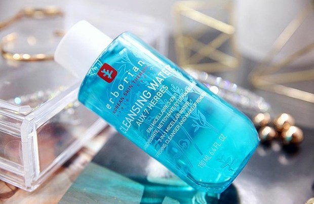 10 Brand Skincare Korea Terbaik